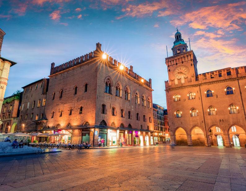 Hotel Brianza Calderara di Reno Esterno foto