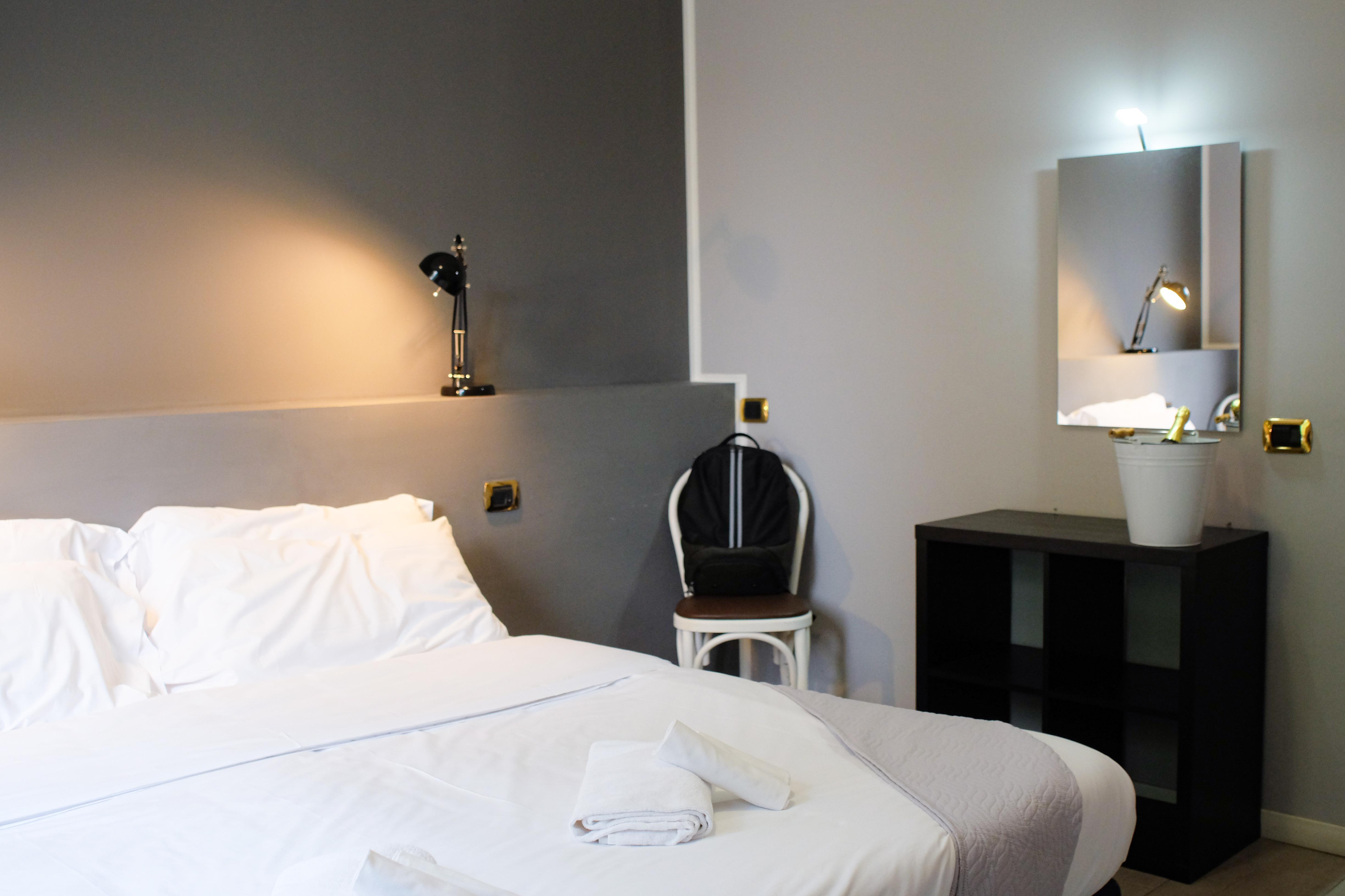 Hotel Brianza Calderara di Reno Esterno foto