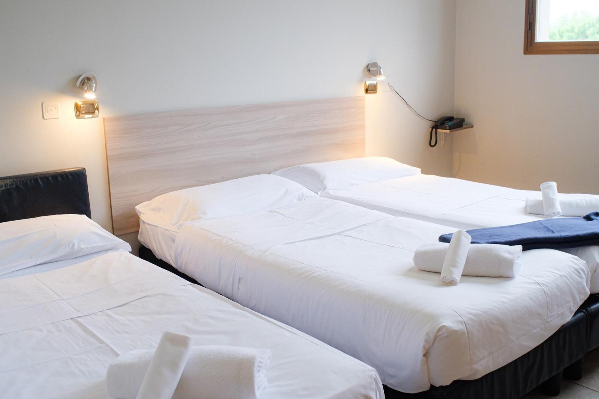 Hotel Brianza Calderara di Reno Esterno foto