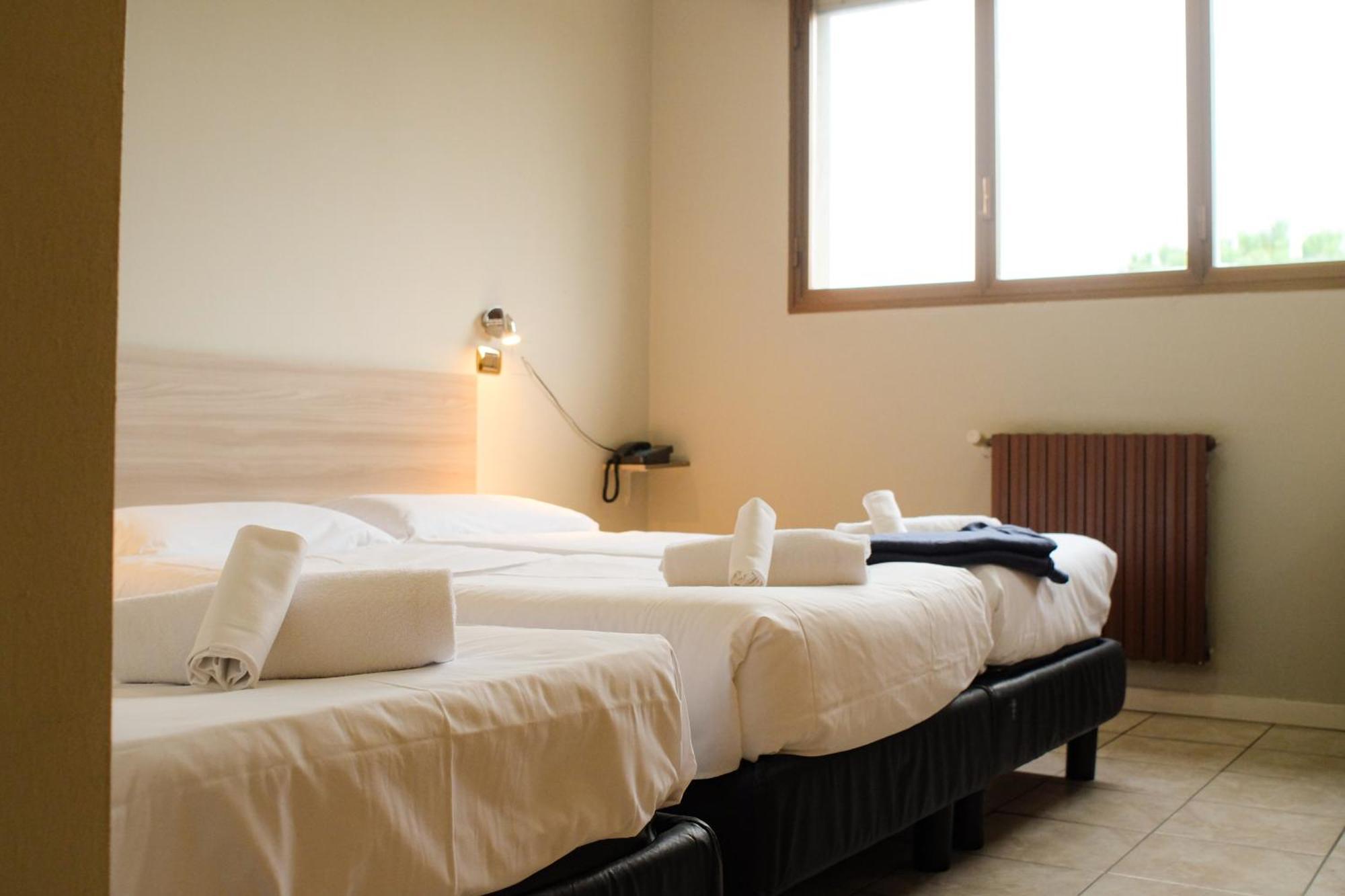 Hotel Brianza Calderara di Reno Esterno foto